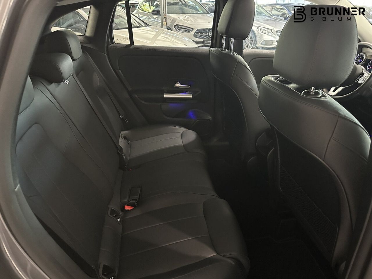 Mercedes-Benz GLA – Bild 24