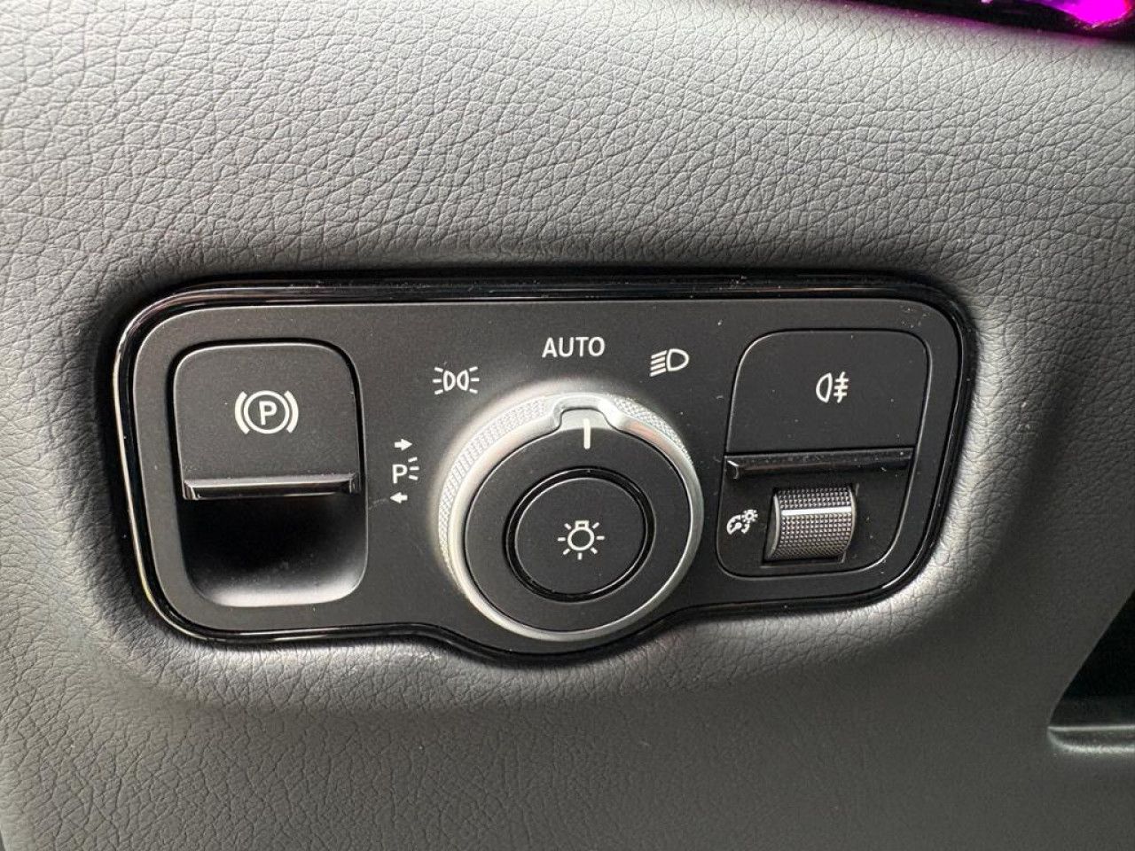 Mercedes-Benz V-Klasse – Bild 26