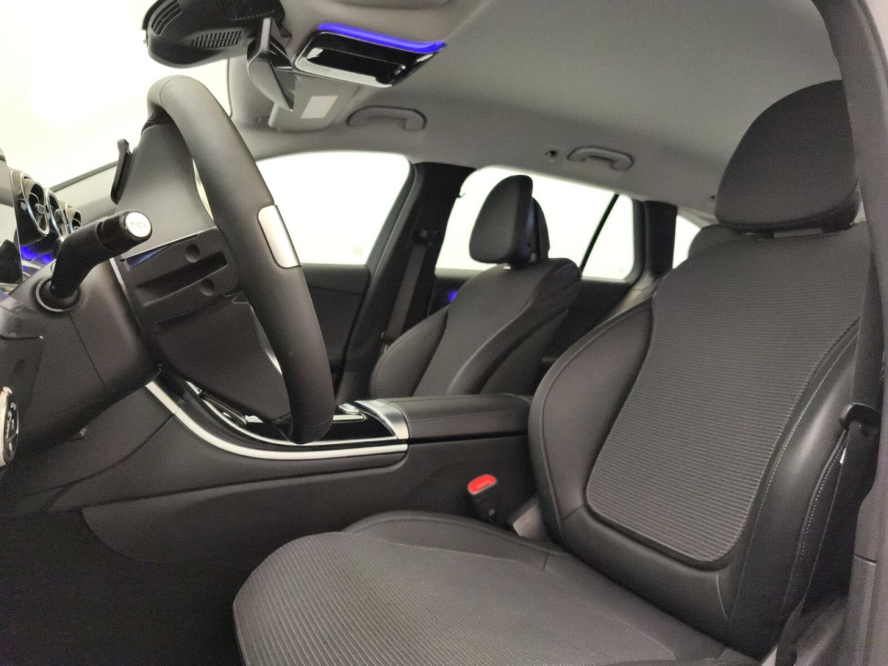 Mercedes-Benz C-Klasse – Bild 12