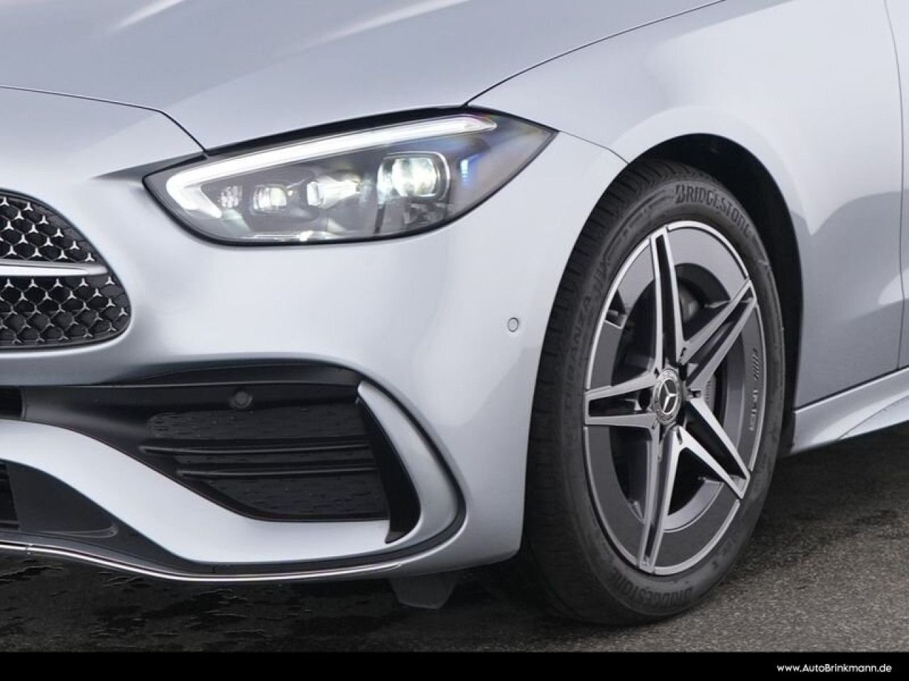 Mercedes-Benz C-Klasse – Bild 3