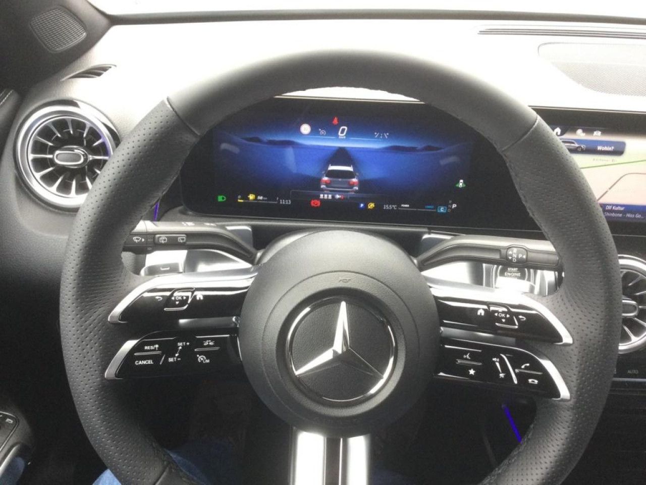 Mercedes-Benz GLB – Bild 17