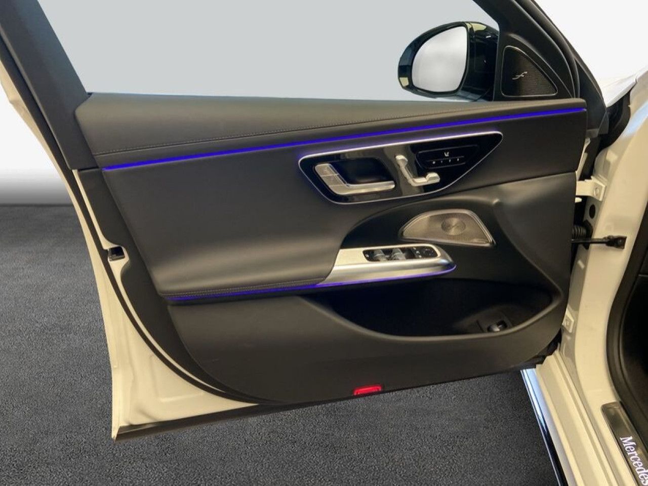 Mercedes-Benz E-Klasse – Bild 19