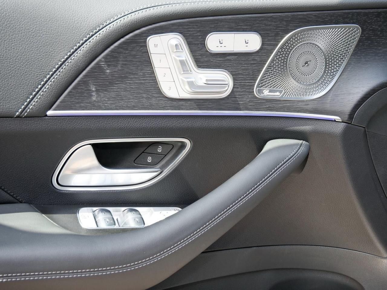 Mercedes-Benz GLE – Bild 17
