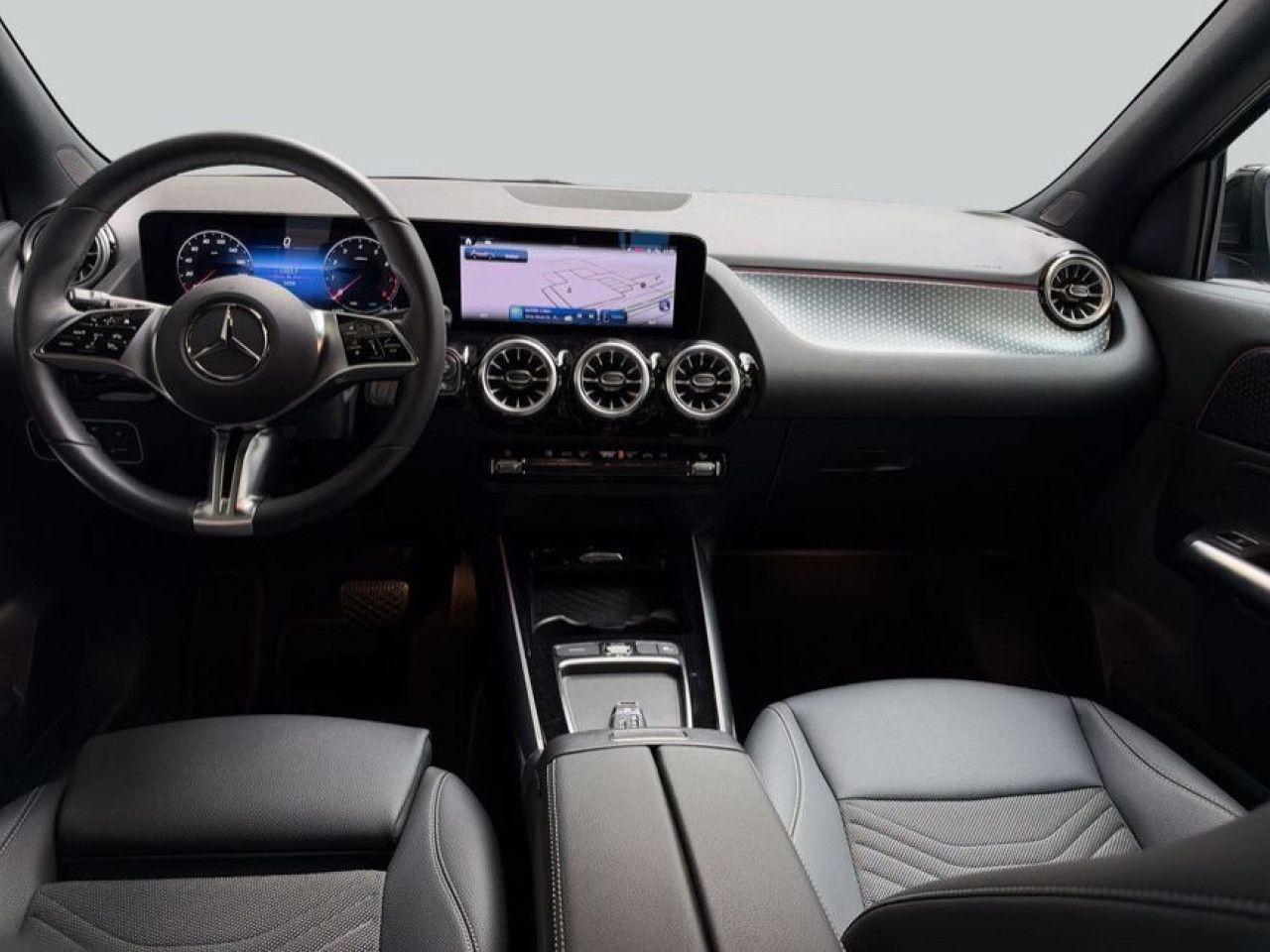 Mercedes-Benz GLA – Bild 13