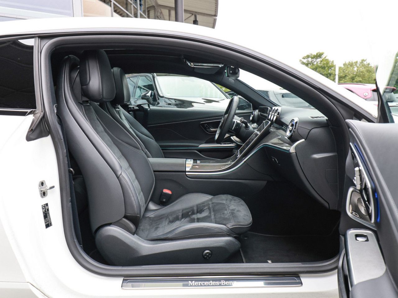 Mercedes-Benz CLE – Bild 2