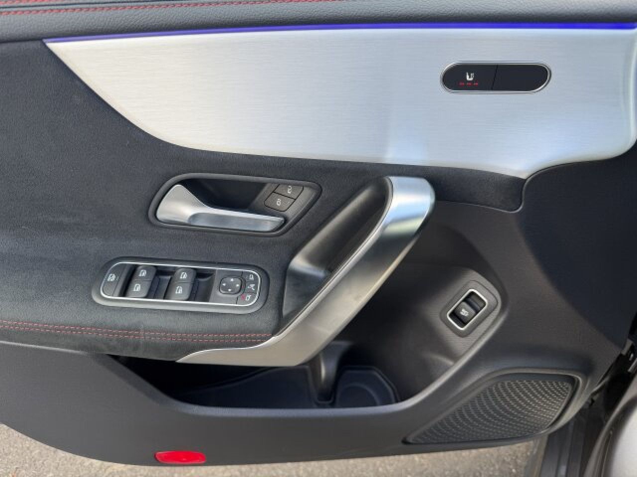 Mercedes-Benz CLA – Bild 19