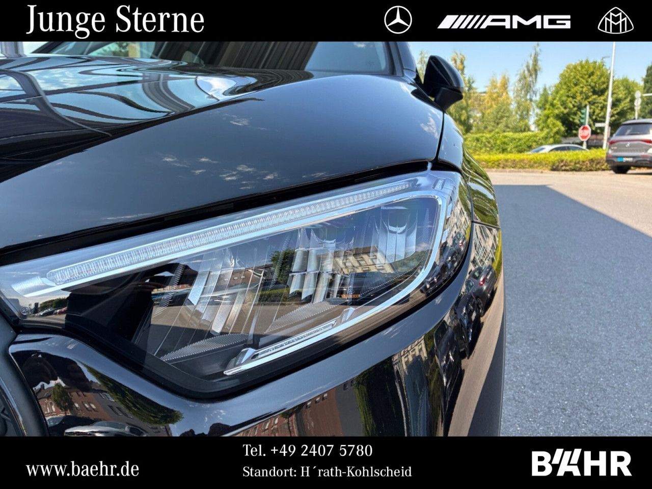 Mercedes-Benz GLC – Bild 16