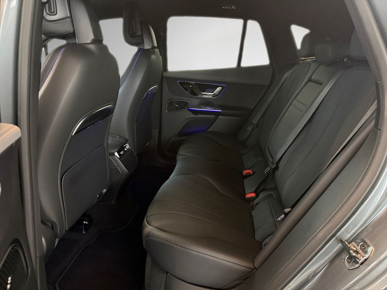 Mercedes-Benz EQE – Bild 16