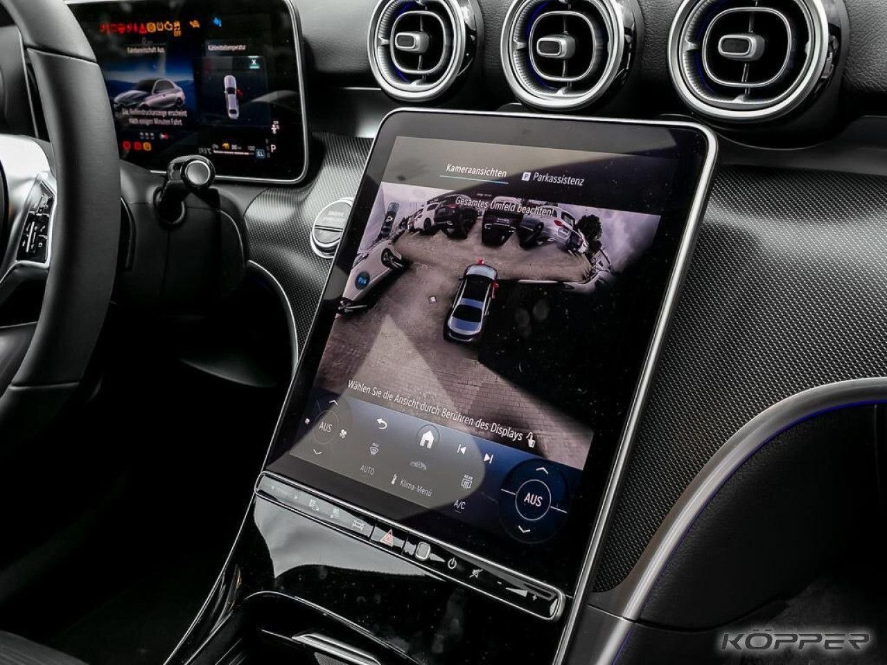 Mercedes-Benz C-Klasse – Bild 8