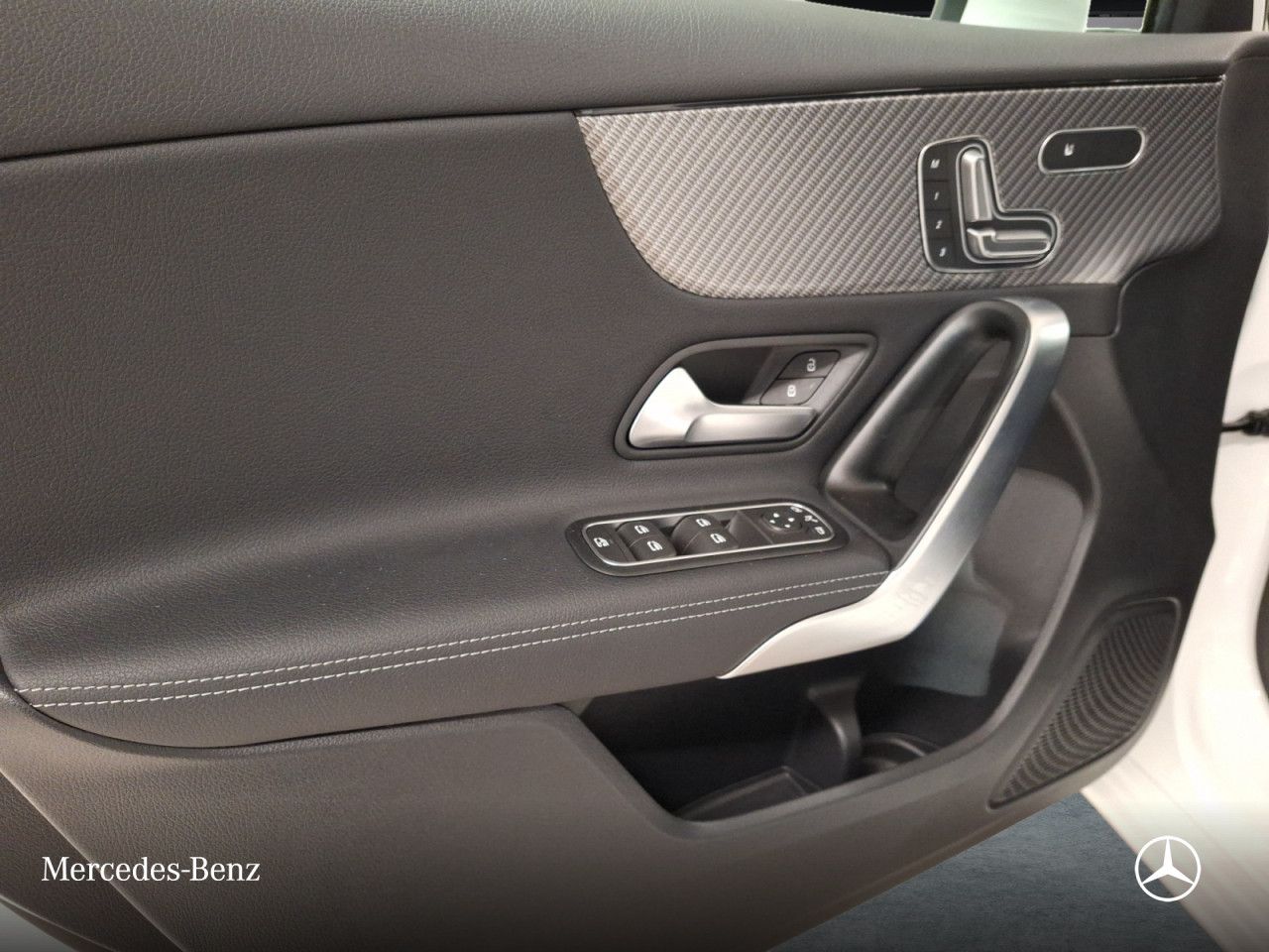 Mercedes-Benz A-Klasse – Bild 10