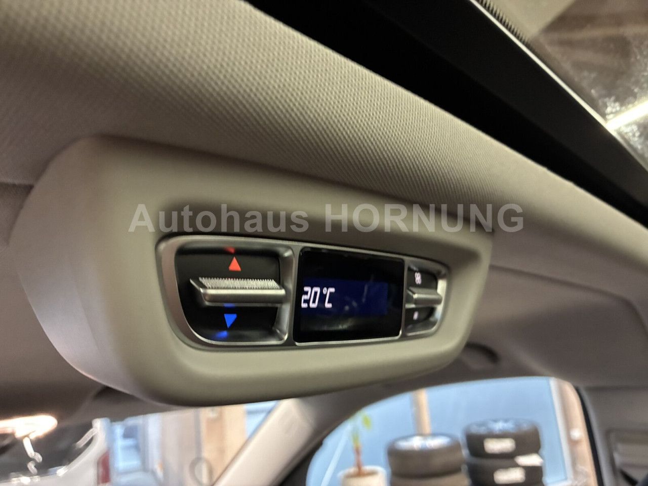 Mercedes-Benz V-Klasse – Bild 26