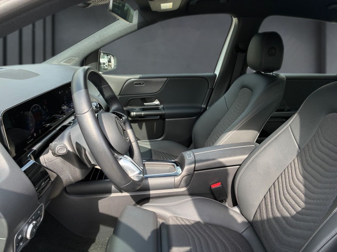 Mercedes-Benz B-Klasse – Bild 6