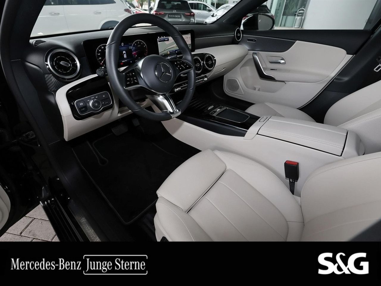 Mercedes-Benz A-Klasse – Bild 8