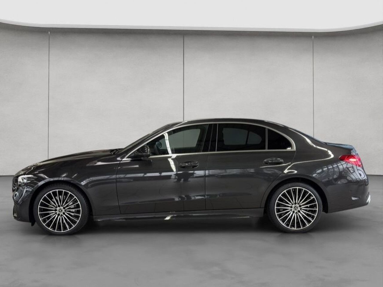 Mercedes-Benz C-Klasse – Bild 2
