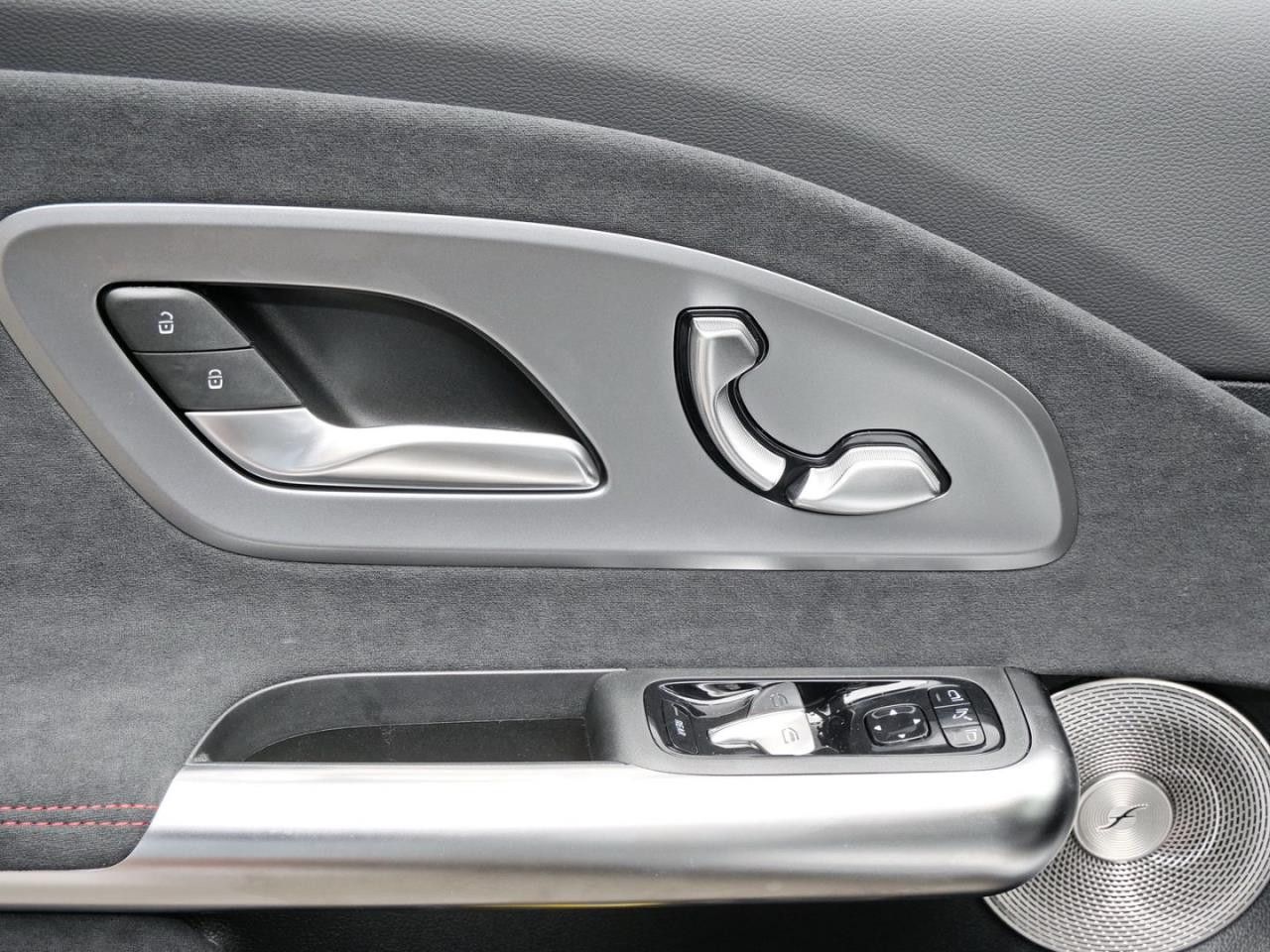 Mercedes-Benz CLA – Bild 17