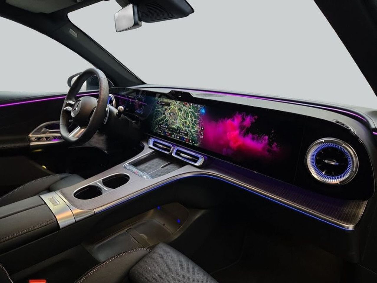 Mercedes-Benz GLC – Bild 16