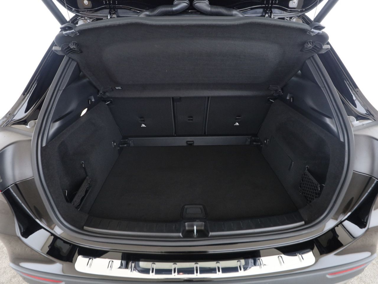 Mercedes-Benz GLA – Bild 13