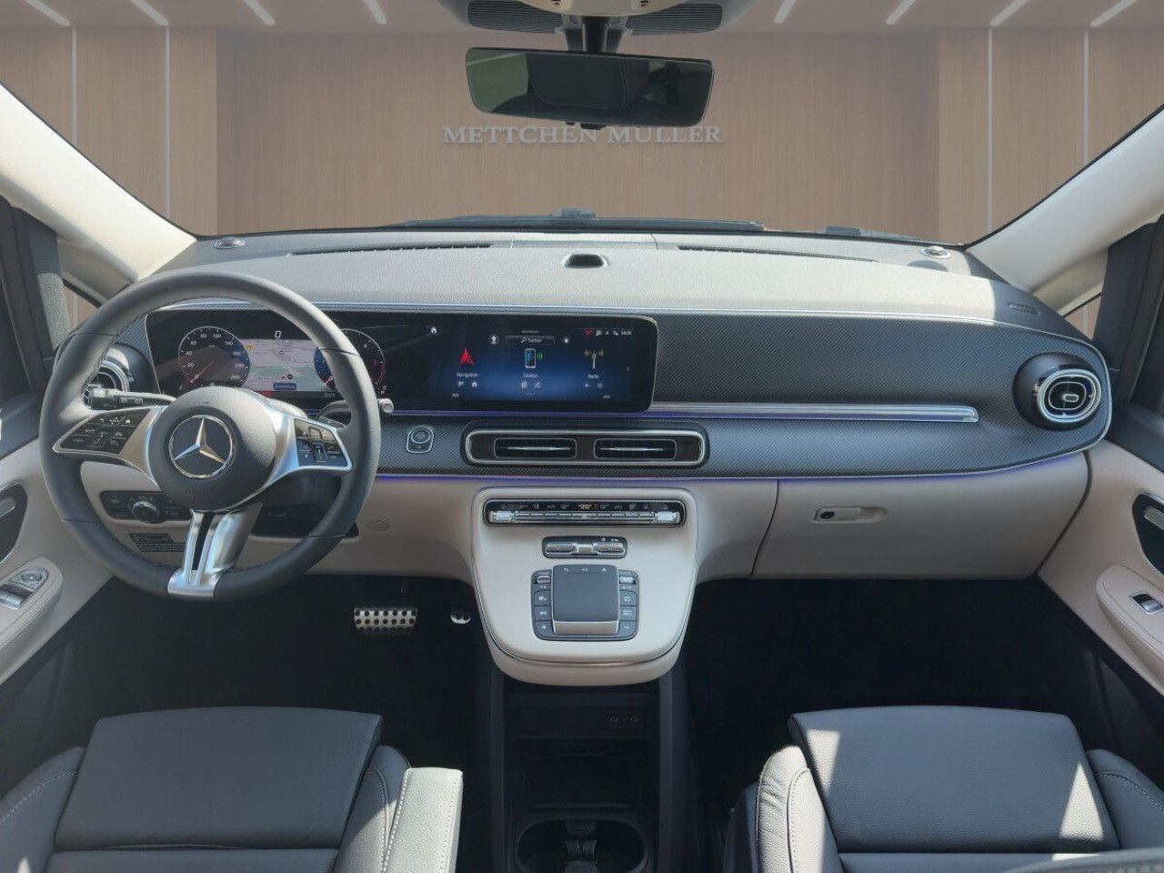 Mercedes-Benz Marco Polo – Bild 8
