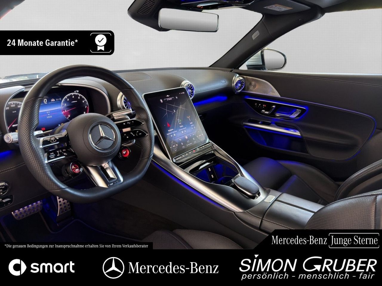 Mercedes-Benz SL – Bild 2
