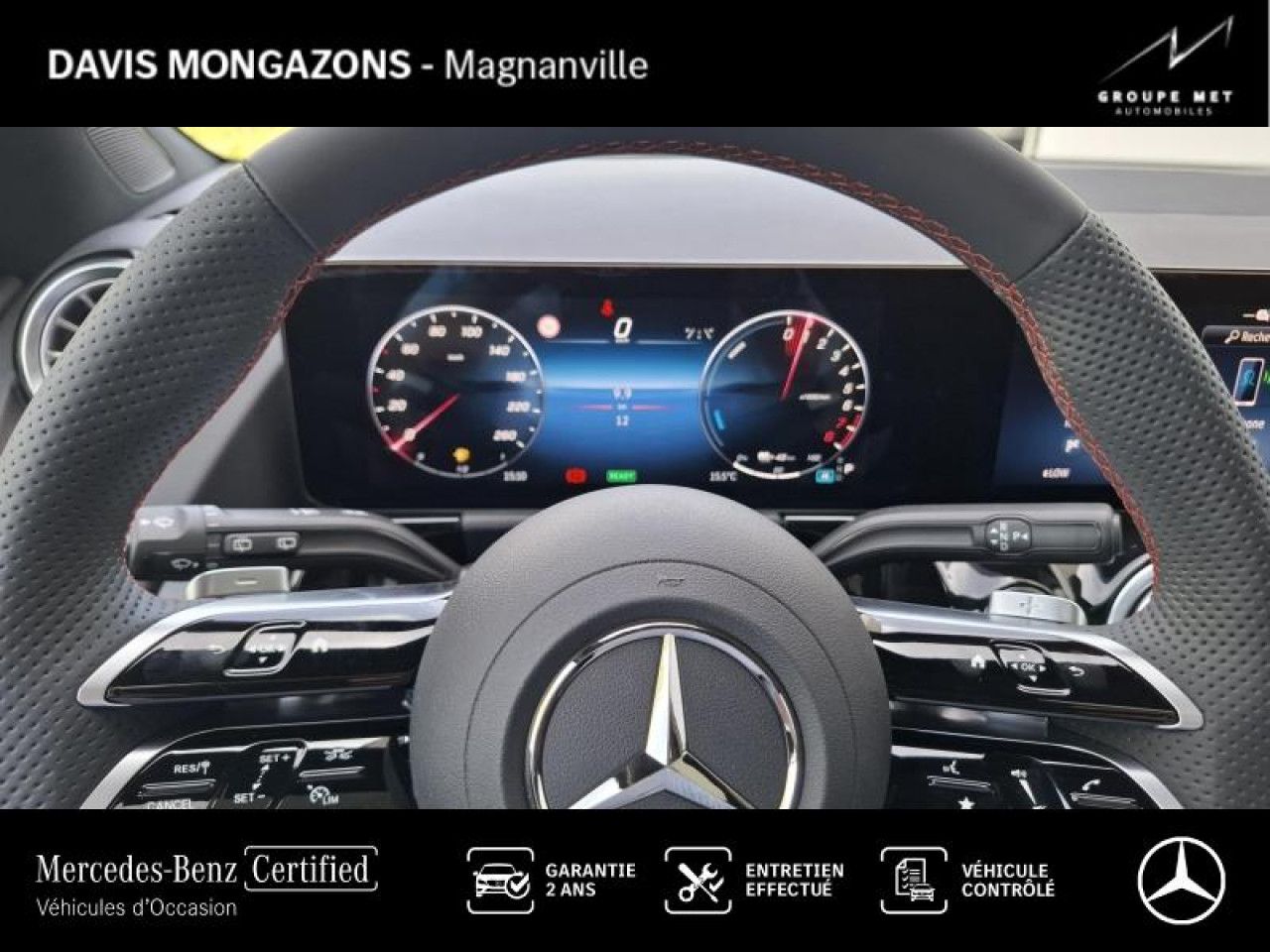 Photo du v&eacute;hicule 17 / 18