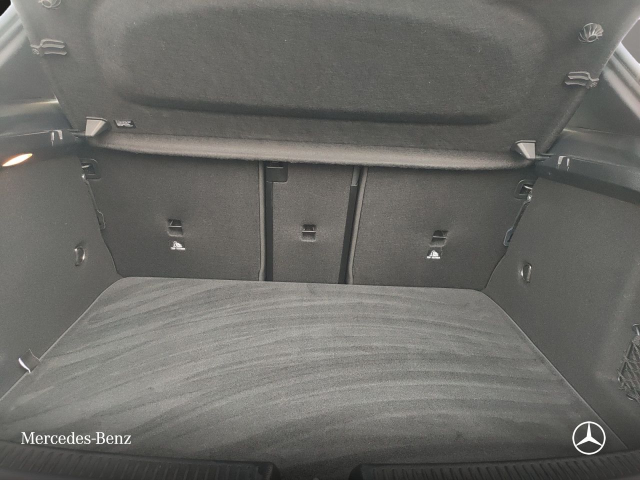 Mercedes-Benz A-Klasse – Bild 15