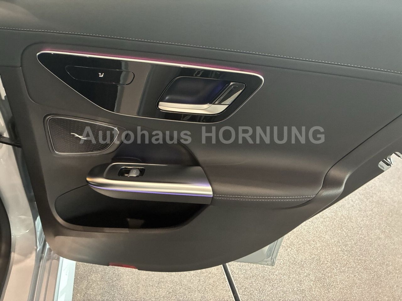 Mercedes-Benz C-Klasse – Bild 21