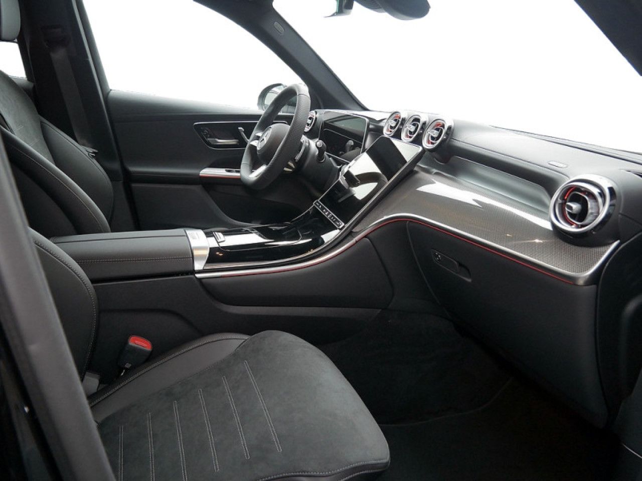 Mercedes-Benz GLC – Bild 5