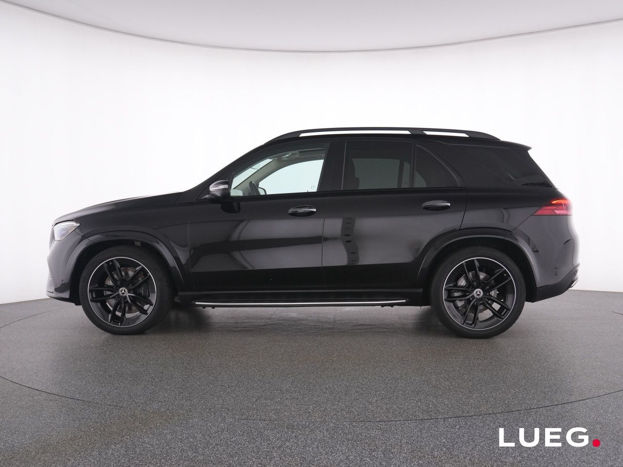 Mercedes-Benz GLE – Bild 10