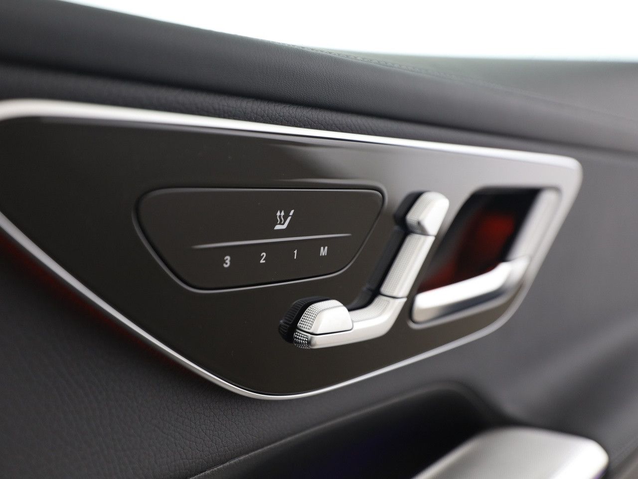 Mercedes-Benz GLC – Bild 17