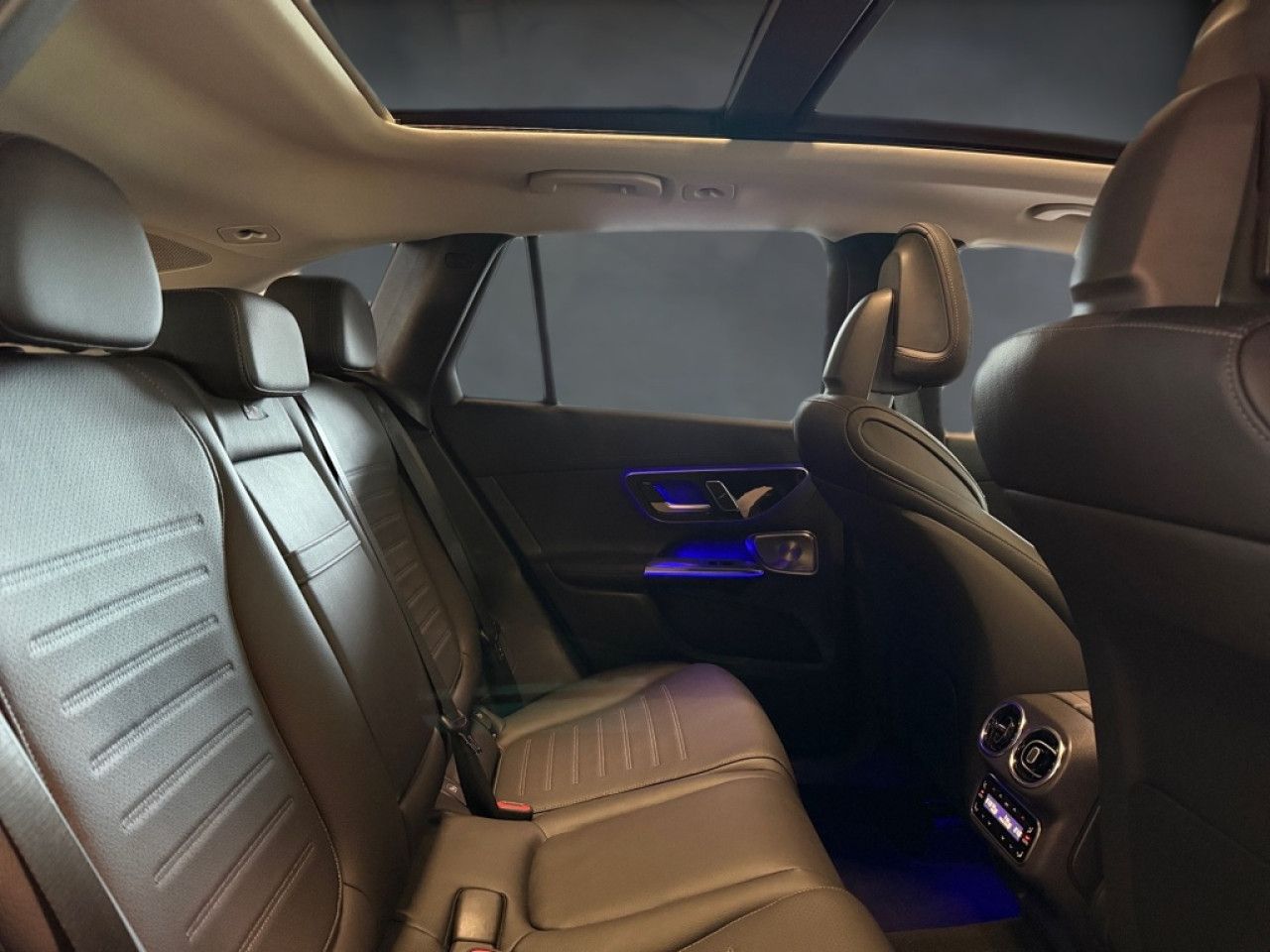 Mercedes-Benz GLC – Bild 13