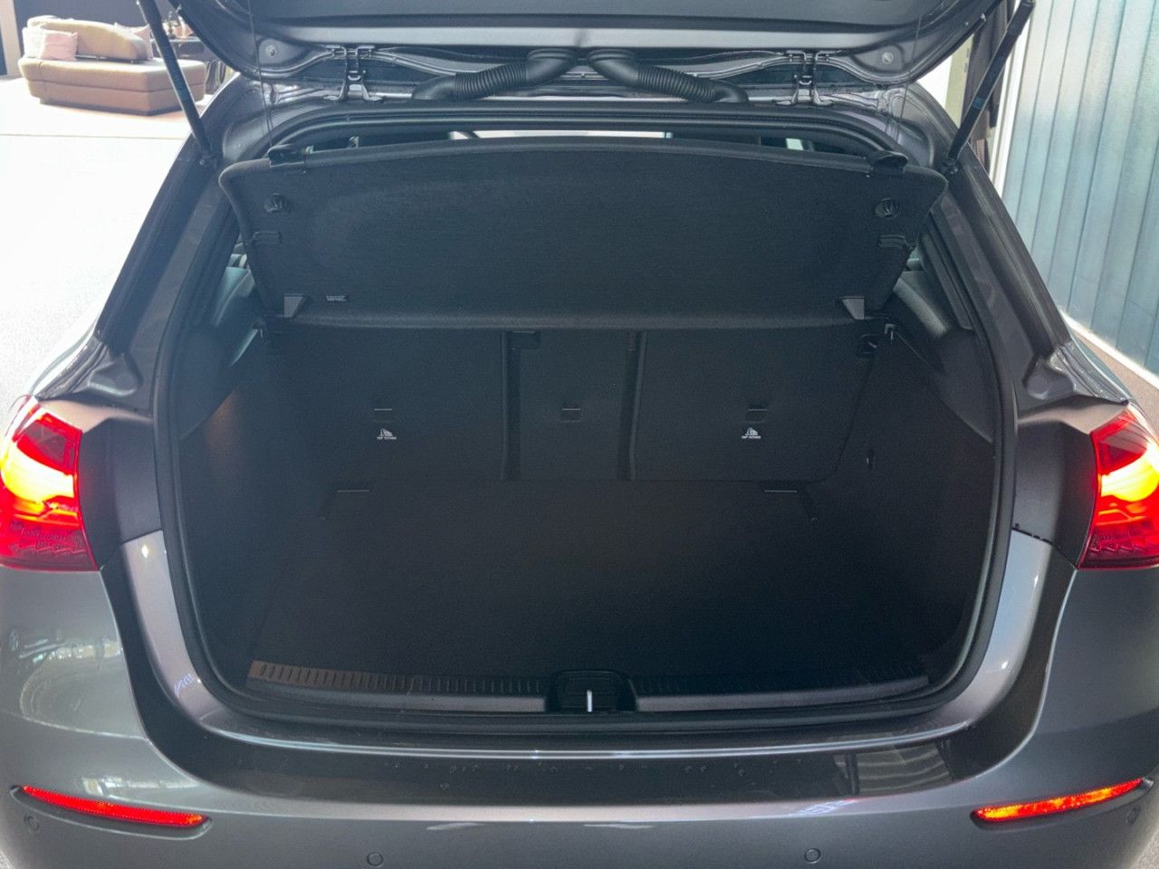 Mercedes-Benz A-Klasse – Bild 18