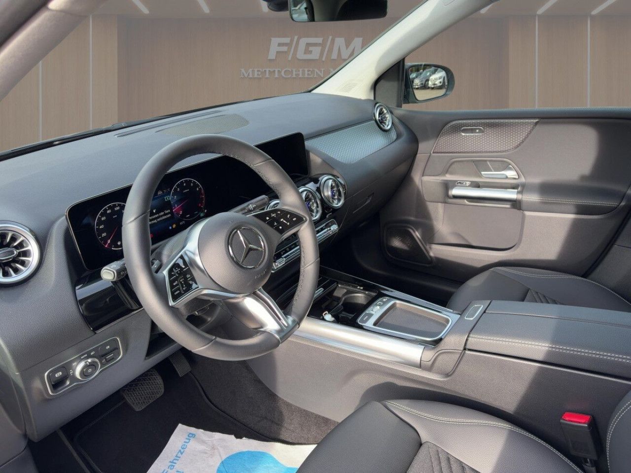 Mercedes-Benz B-Klasse – Bild 6
