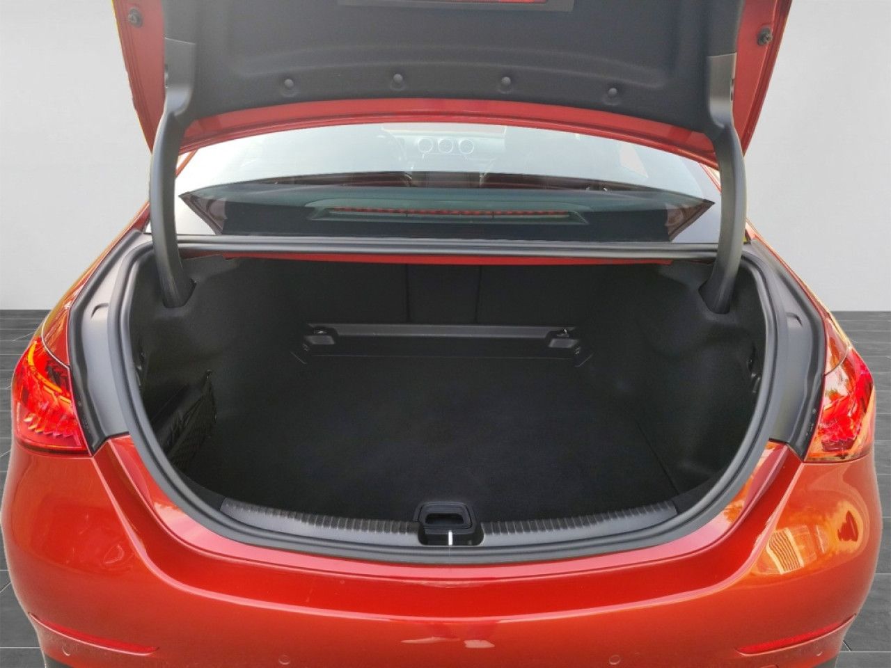 Mercedes-Benz C-Klasse – Bild 15