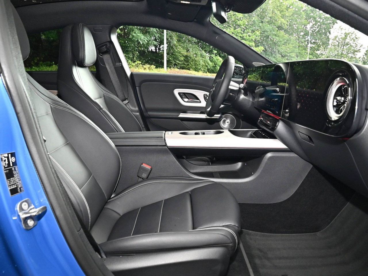 Mercedes-Benz CLA – Bild 5