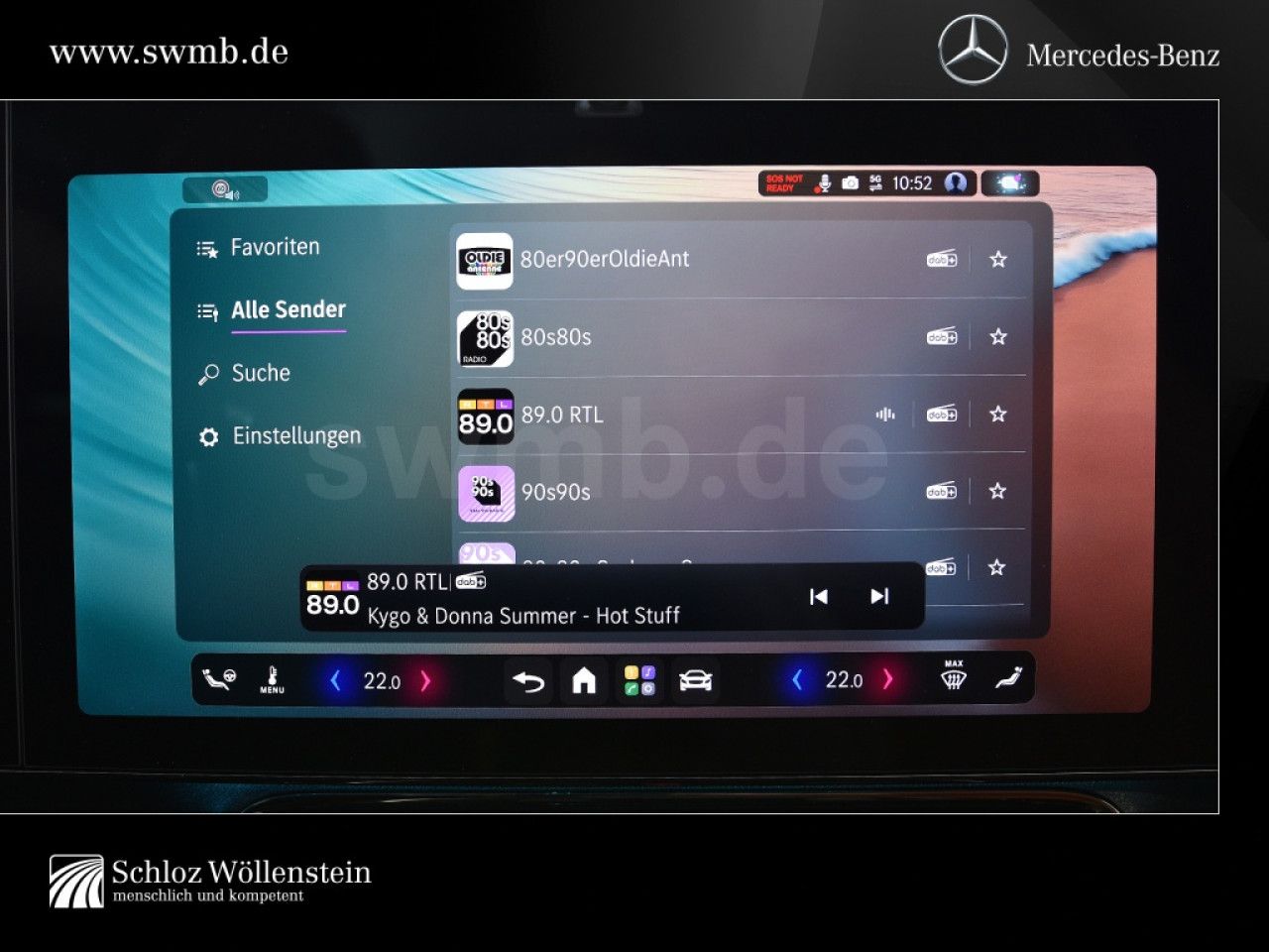 Mercedes-Benz CLA – Bild 12