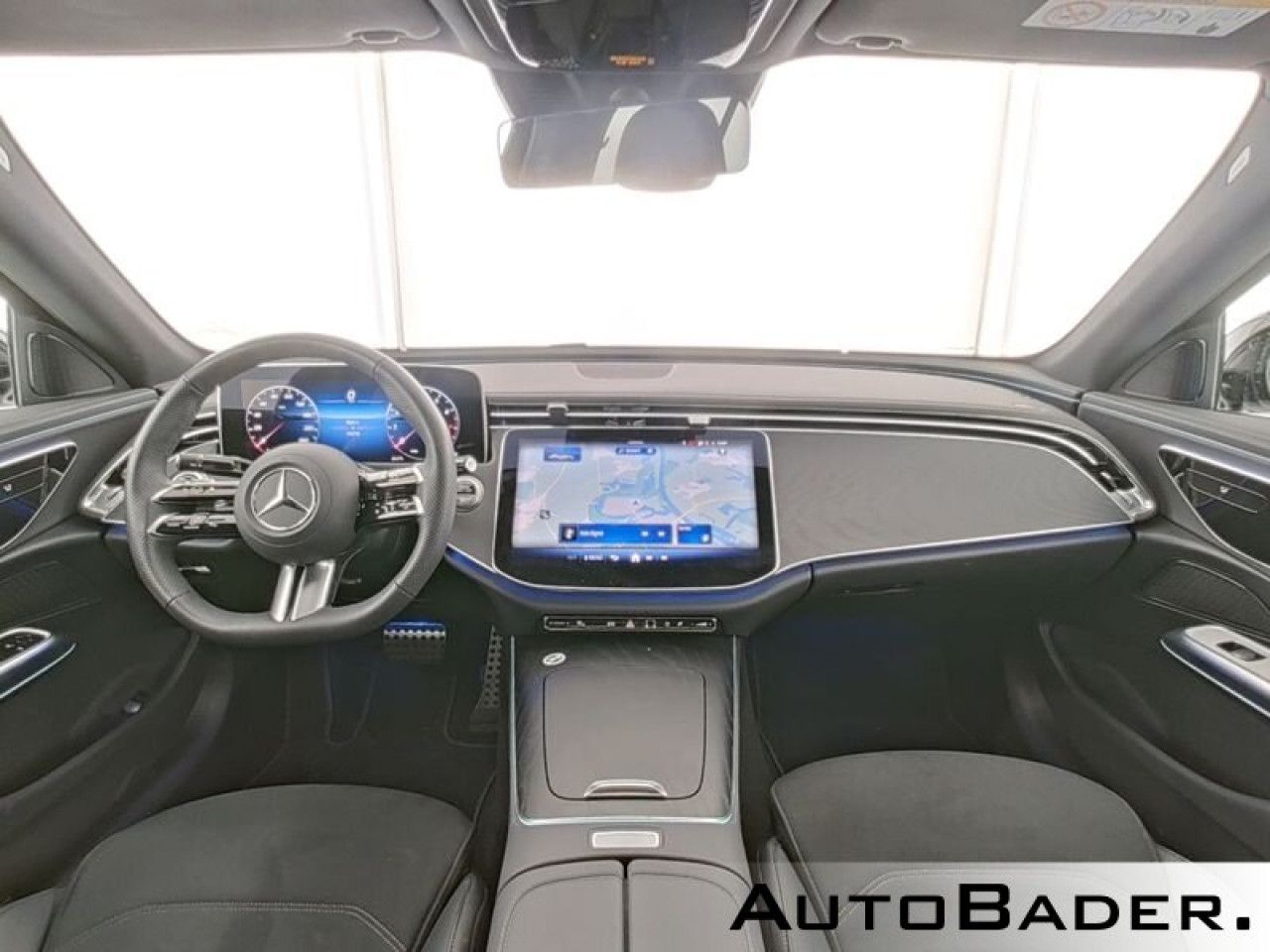Mercedes-Benz E-Klasse – Bild 7