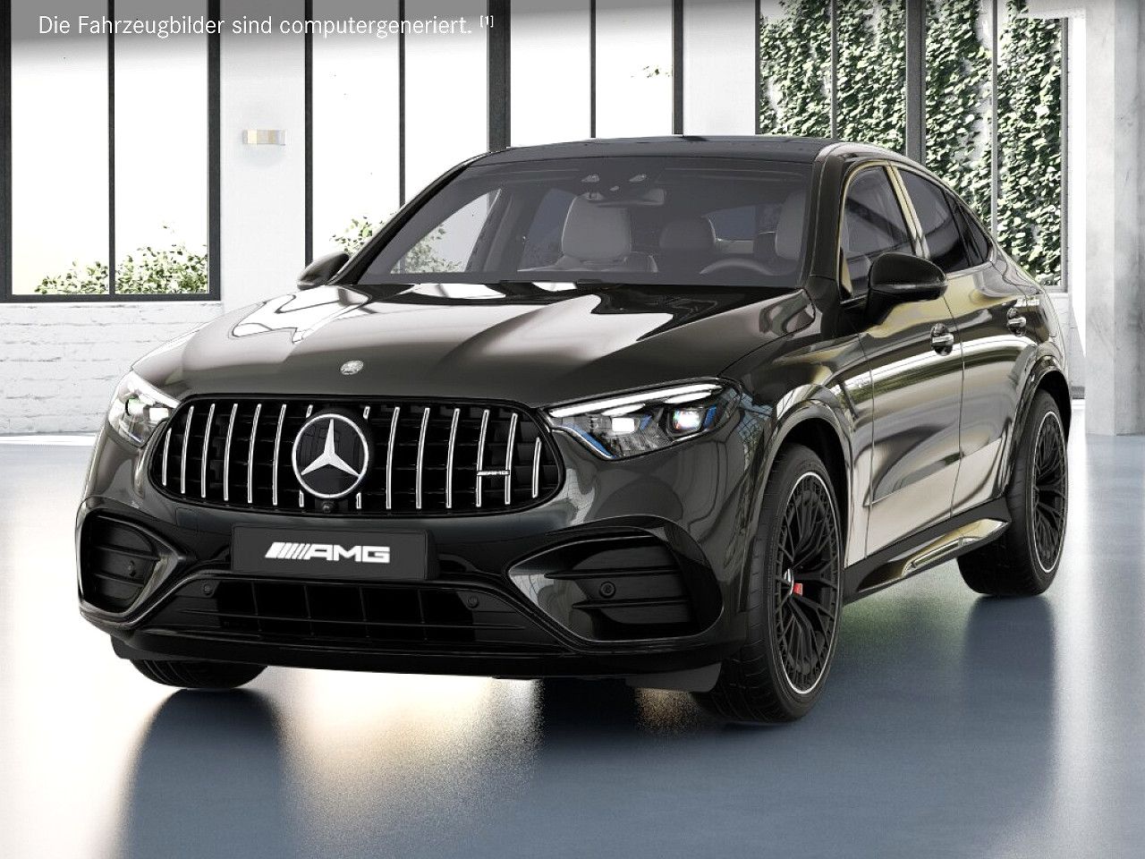 Mercedes-Benz GLC – Bild 31