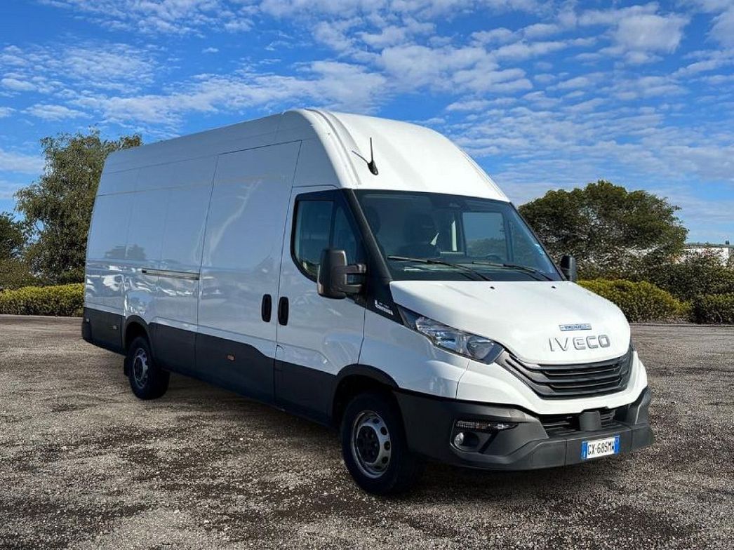 IVECO | 35S16A8 V