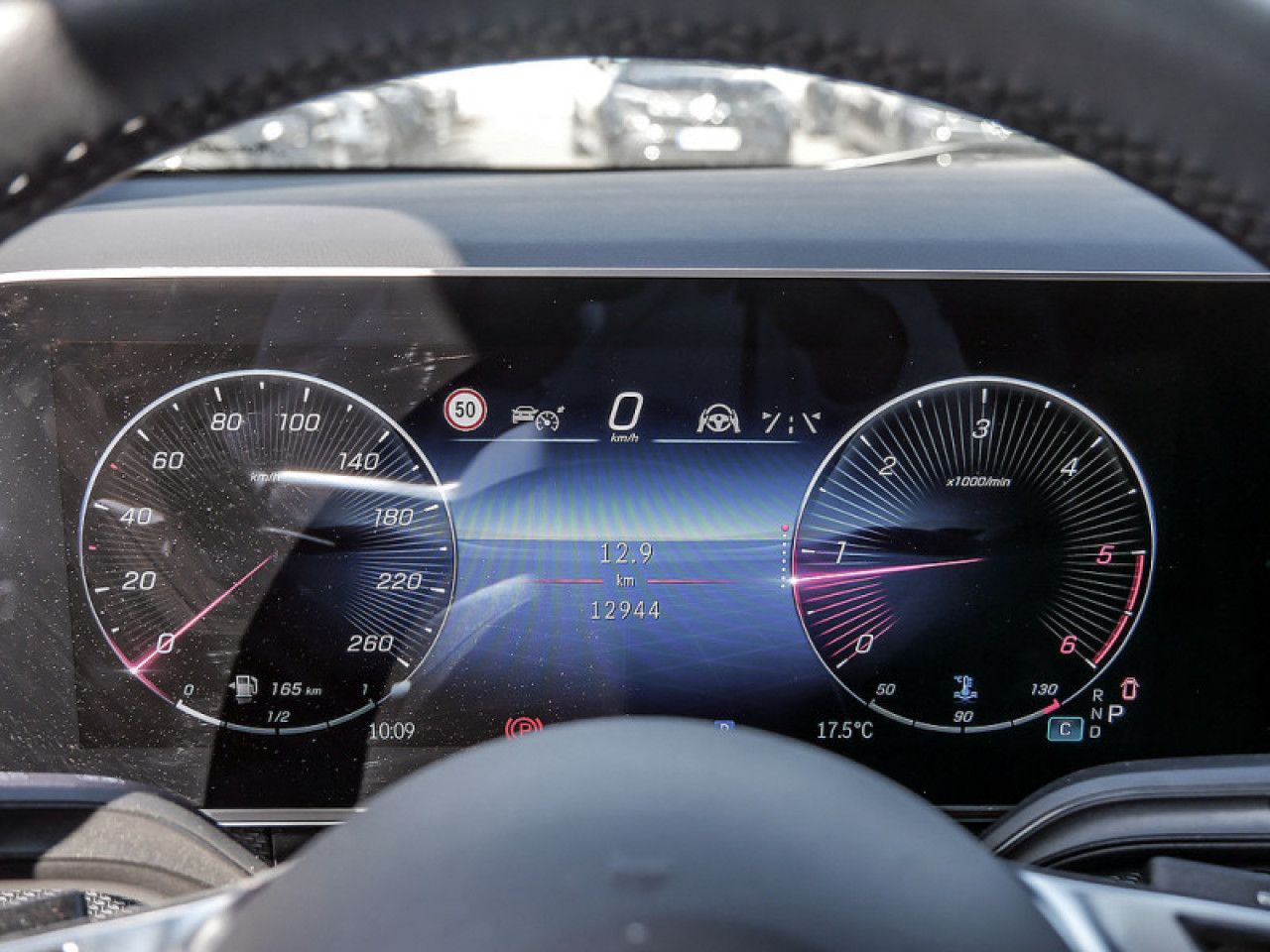 Mercedes-Benz V-Klasse – Bild 17
