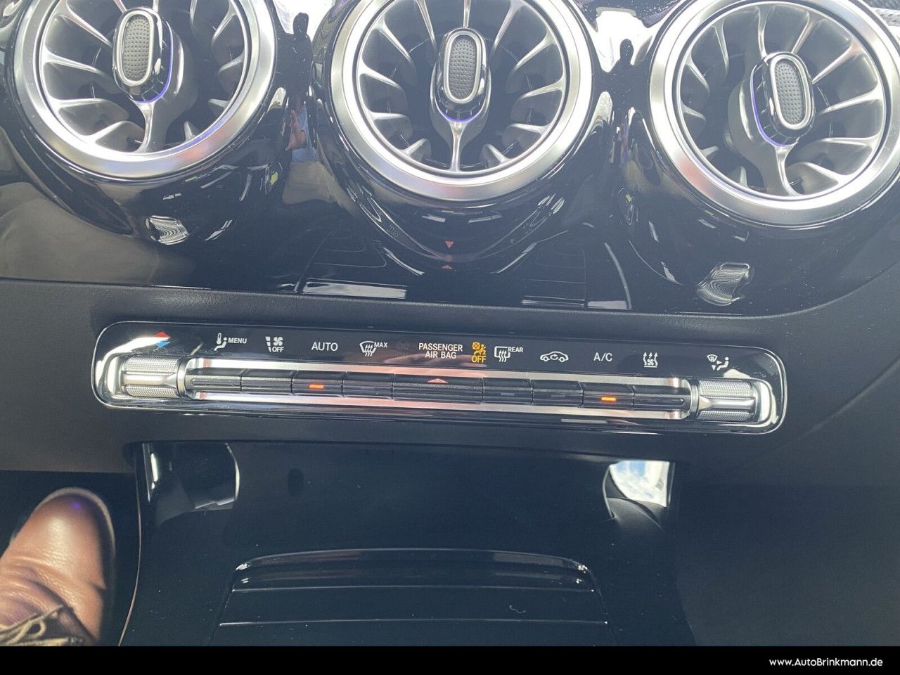 Mercedes-Benz A-Klasse – Bild 15