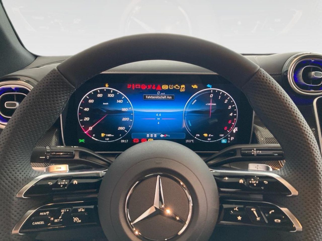 Mercedes-Benz GLC – Bild 11