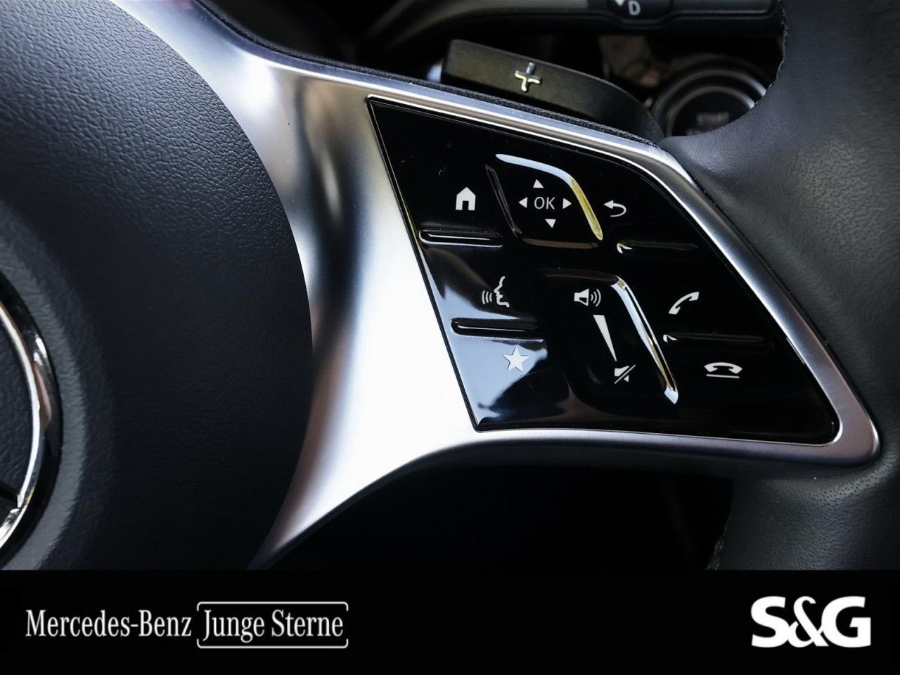 Mercedes-Benz B-Klasse – Bild 12