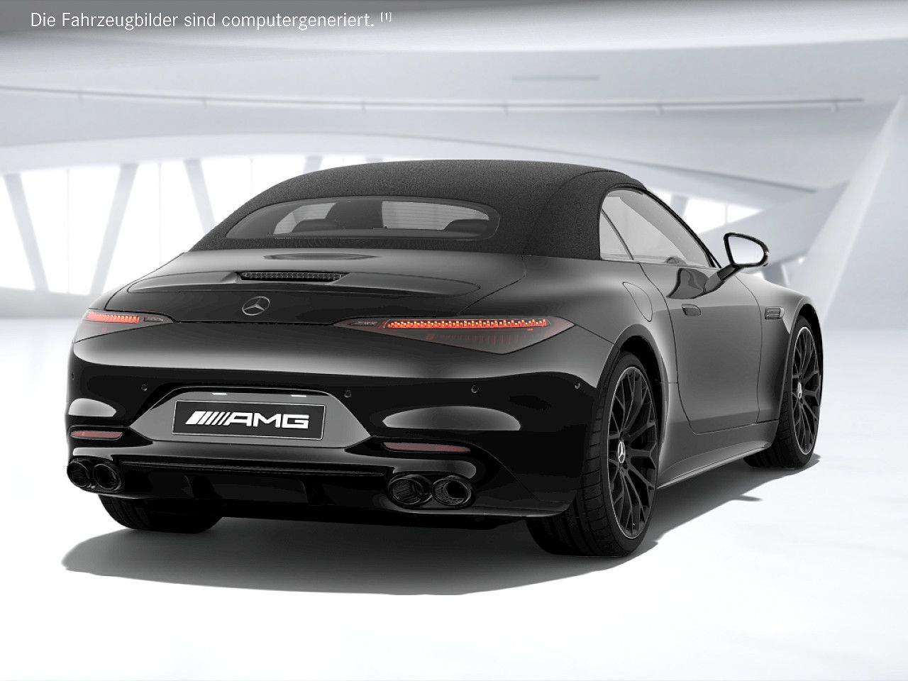 Mercedes-Benz SL – Bild 33