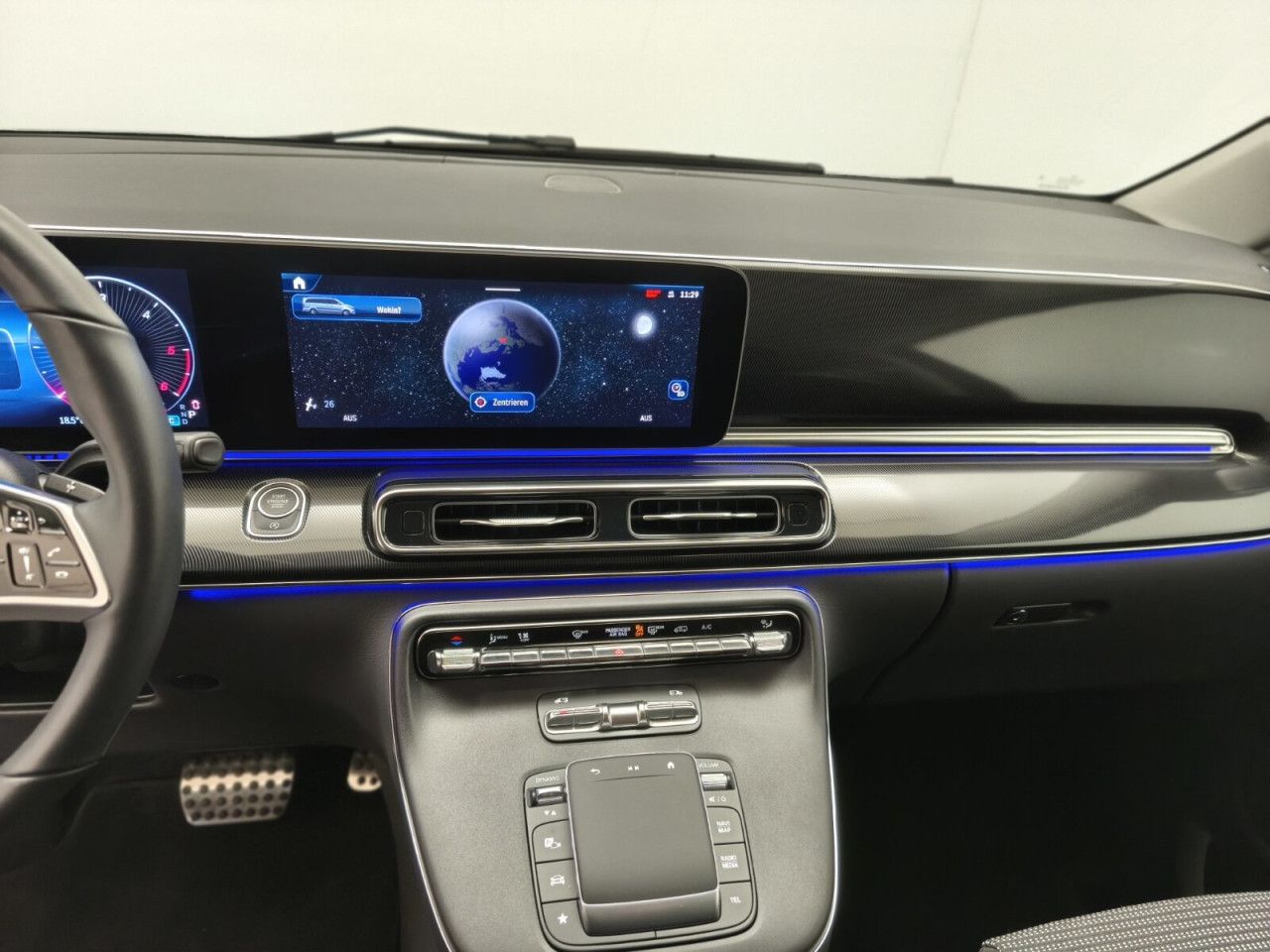 Mercedes-Benz V-Klasse – Bild 17