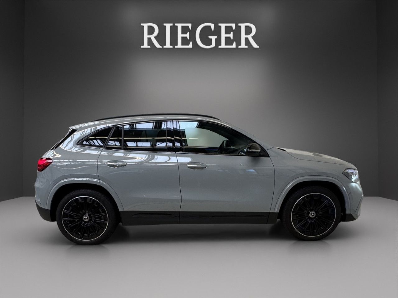 Mercedes-Benz GLA – Bild 14