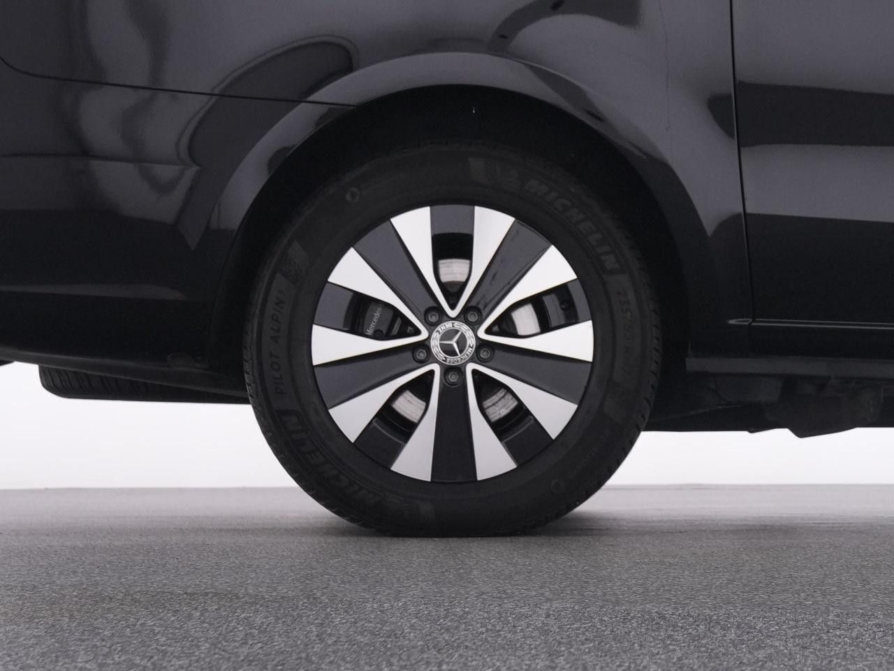 Mercedes-Benz V-Klasse – Bild 22