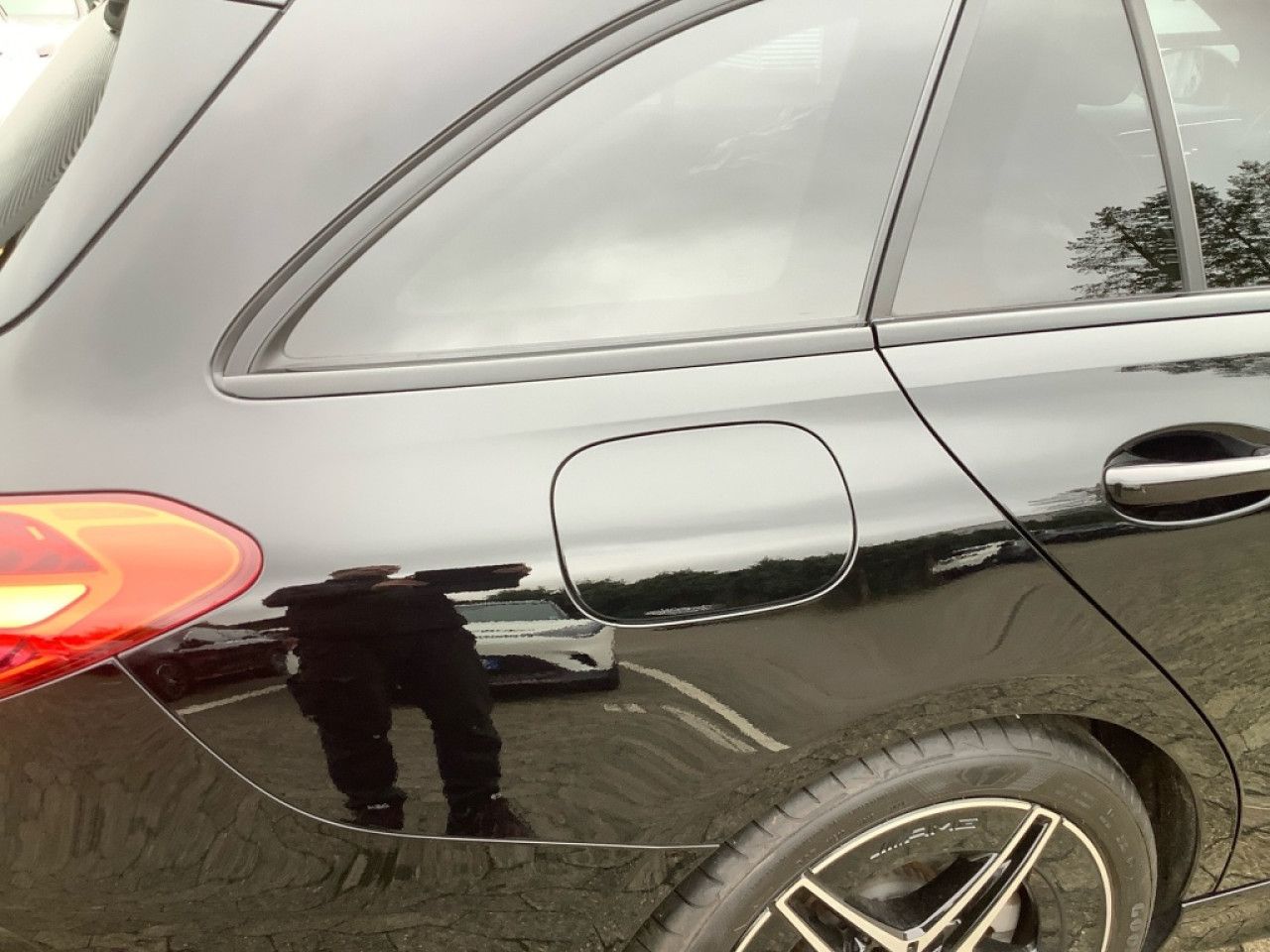 Mercedes-Benz C-Klasse – Bild 28