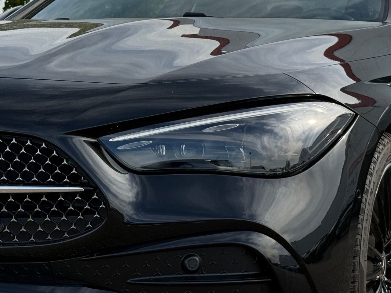 Mercedes-Benz CLE – Bild 18