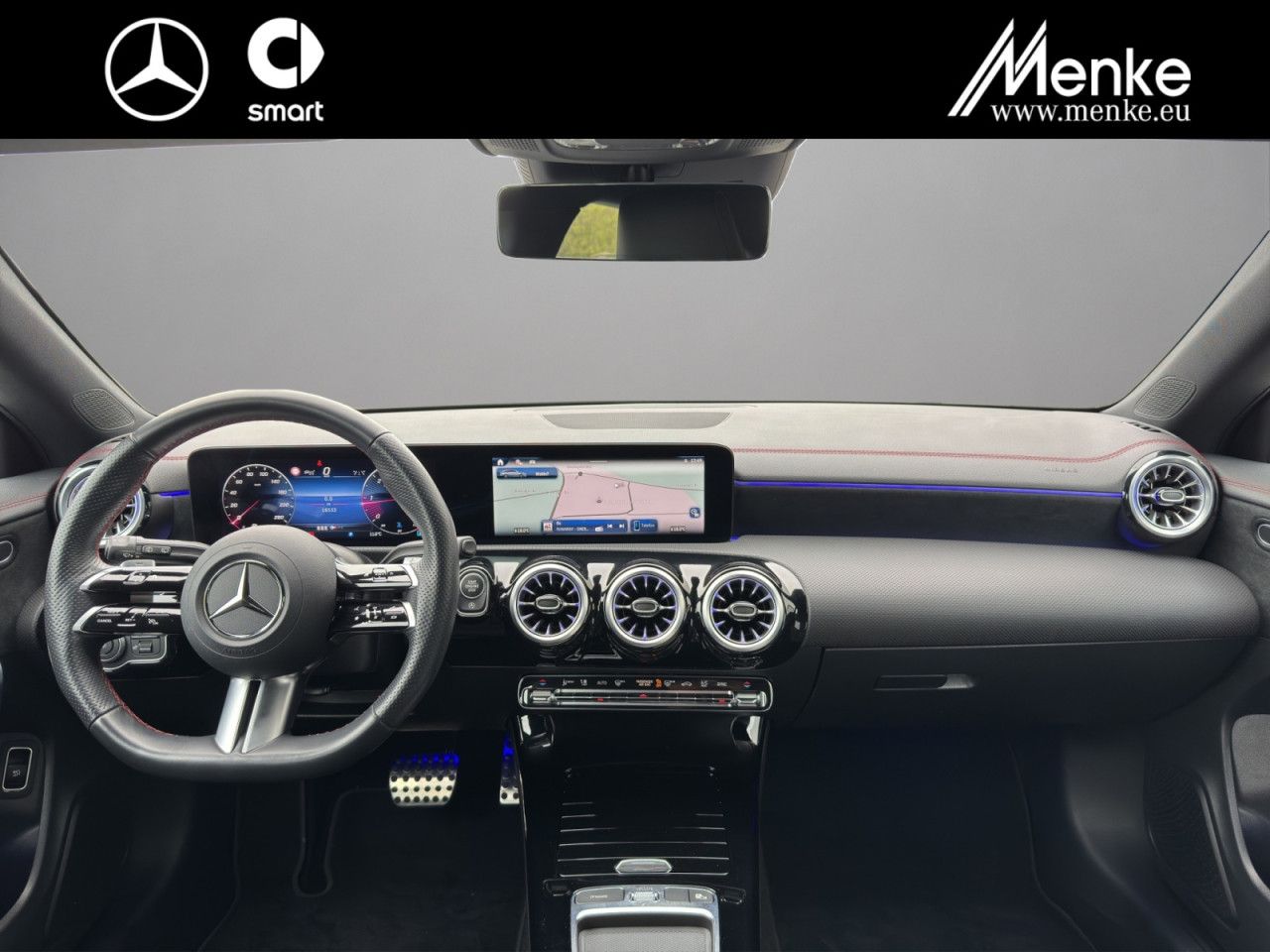 Mercedes-Benz CLA – Bild 8