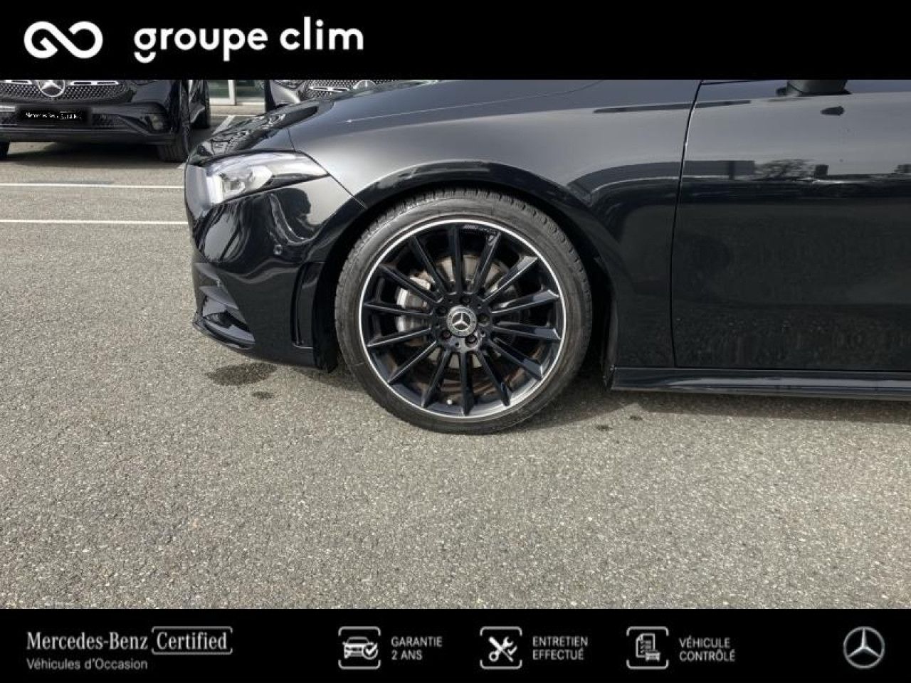 Photo du v&eacute;hicule 6 / 18